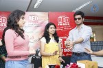 Archana n Nikhil at Red FM Rakshasi - 47 of 72
