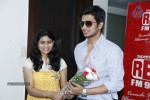 Archana n Nikhil at Red FM Rakshasi - 48 of 72