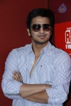 Archana n Nikhil at Red FM Rakshasi - 51 of 72