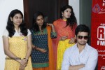 Archana n Nikhil at Red FM Rakshasi - 55 of 72