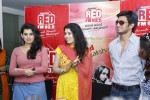 Archana n Nikhil at Red FM Rakshasi - 57 of 72