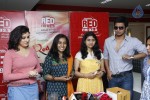 Archana n Nikhil at Red FM Rakshasi - 59 of 72