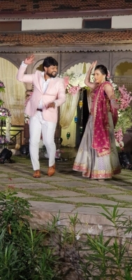 Archana Sangeet Photos - 2 of 6