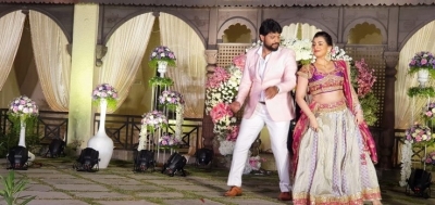 Archana Sangeet Photos - 3 of 6