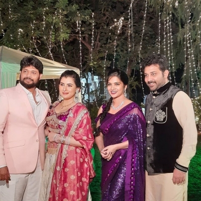 Archana Sangeet Photos - 4 of 6