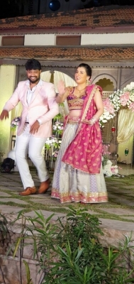 Archana Sangeet Photos - 5 of 6