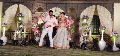 Archana Sangeet Photos - 6 of 6