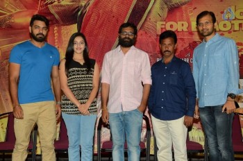 Arddhanaari Movie Success Meet - 3 of 19