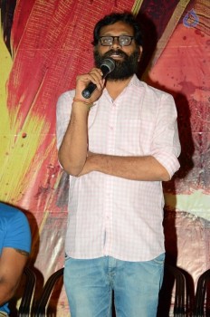 Arddhanaari Movie Success Meet - 4 of 19