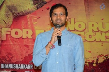 Arddhanaari Movie Success Meet - 10 of 19