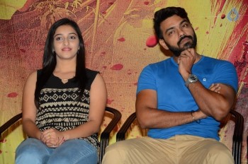 Arddhanaari Movie Success Meet - 12 of 19