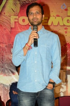 Arddhanaari Movie Success Meet - 15 of 19