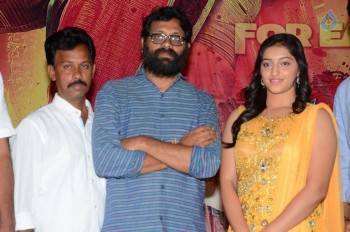 Arddhanaari Trailer Launch - 17 of 21