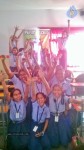 Are You The 1 Student Contest - 15 of 16