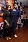 Arjun Kapoor n Sonakshi Sinha Promotes Tevar - 24 of 145