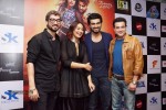 Arjun Kapoor n Sonakshi Sinha Promotes Tevar - 25 of 145