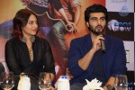 Arjun Kapoor n Sonakshi Sinha Promotes Tevar - 27 of 145