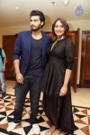 Arjun Kapoor n Sonakshi Sinha Promotes Tevar - 37 of 145