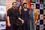 Arjun Kapoor n Sonakshi Sinha Promotes Tevar - 38 of 145