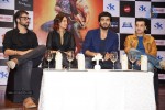 Arjun Kapoor n Sonakshi Sinha Promotes Tevar - 41 of 145