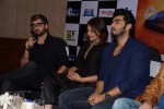 Arjun Kapoor n Sonakshi Sinha Promotes Tevar - 27 of 145