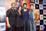 Arjun Kapoor n Sonakshi Sinha Promotes Tevar - 32 of 145