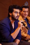 Arjun Kapoor n Sonakshi Sinha Promotes Tevar - 33 of 145