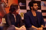 Arjun Kapoor n Sonakshi Sinha Promotes Tevar - 34 of 145