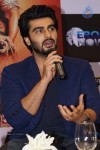 Arjun Kapoor n Sonakshi Sinha Promotes Tevar - 46 of 145