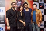 Arjun Kapoor n Sonakshi Sinha Promotes Tevar - 47 of 145
