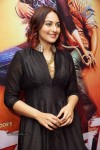 Arjun Kapoor n Sonakshi Sinha Promotes Tevar - 56 of 145