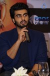 Arjun Kapoor n Sonakshi Sinha Promotes Tevar - 59 of 145