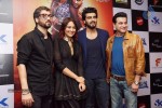 Arjun Kapoor n Sonakshi Sinha Promotes Tevar - 62 of 145