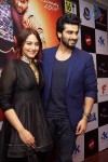 Arjun Kapoor n Sonakshi Sinha Promotes Tevar - 110 of 145