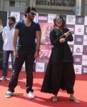 Arjun Kapoor n Sonakshi Sinha Promotes Tevar - 111 of 145