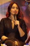 Arjun Kapoor n Sonakshi Sinha Promotes Tevar - 116 of 145