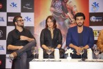 Arjun Kapoor n Sonakshi Sinha Promotes Tevar - 123 of 145