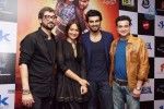 Arjun Kapoor n Sonakshi Sinha Promotes Tevar - 129 of 145