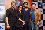 Arjun Kapoor n Sonakshi Sinha Promotes Tevar - 135 of 145