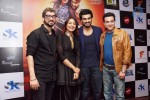 Arjun Kapoor n Sonakshi Sinha Promotes Tevar - 136 of 145