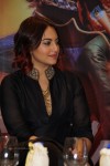 Arjun Kapoor n Sonakshi Sinha Promotes Tevar - 140 of 145