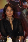 Arjun Kapoor n Sonakshi Sinha Promotes Tevar - 142 of 145