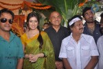 Arjun New Tamil Movie Opening - 4 of 61