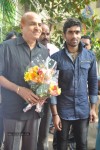 Arjun New Tamil Movie Opening - 12 of 61