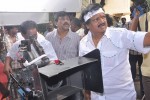 Arjun New Tamil Movie Opening - 19 of 61