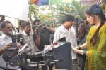 Arjun New Tamil Movie Opening - 29 of 61