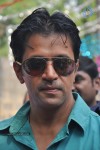Arjun New Tamil Movie Opening - 33 of 61
