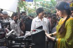 Arjun New Tamil Movie Opening - 35 of 61