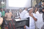 Arjun New Tamil Movie Opening - 40 of 61