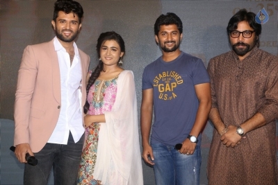 Arjun Reddy Movie Trailer Launch - 8 of 42